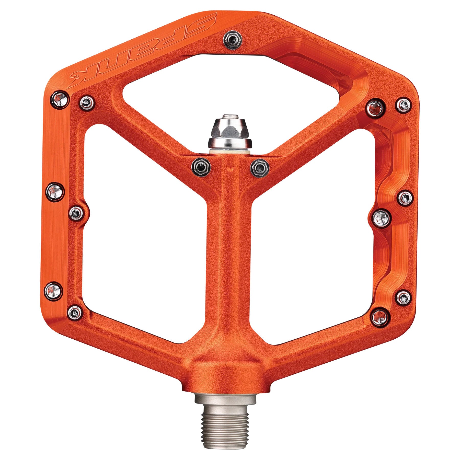 Spank Oozy Reboot pedals