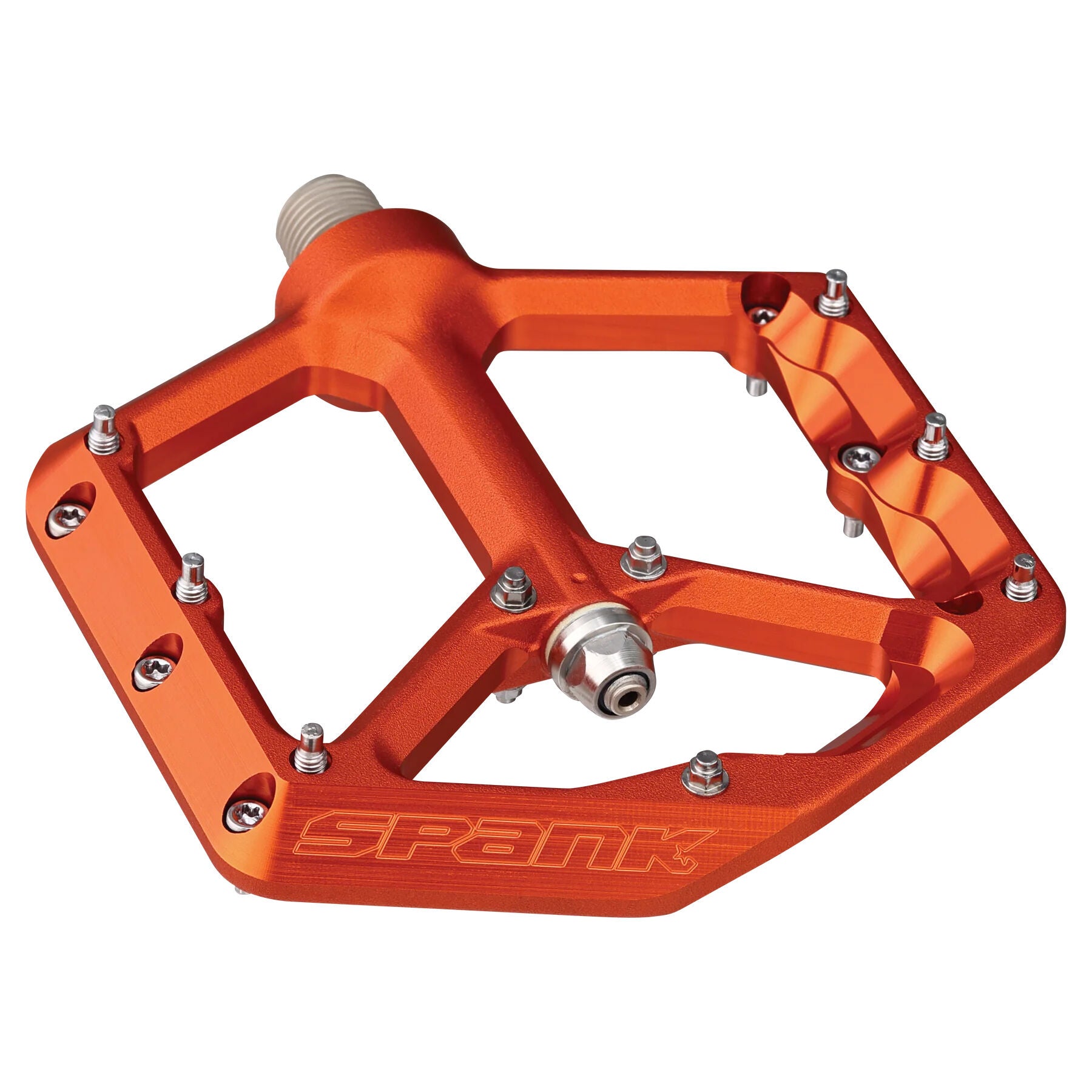 Spank Oozy Reboot pedals