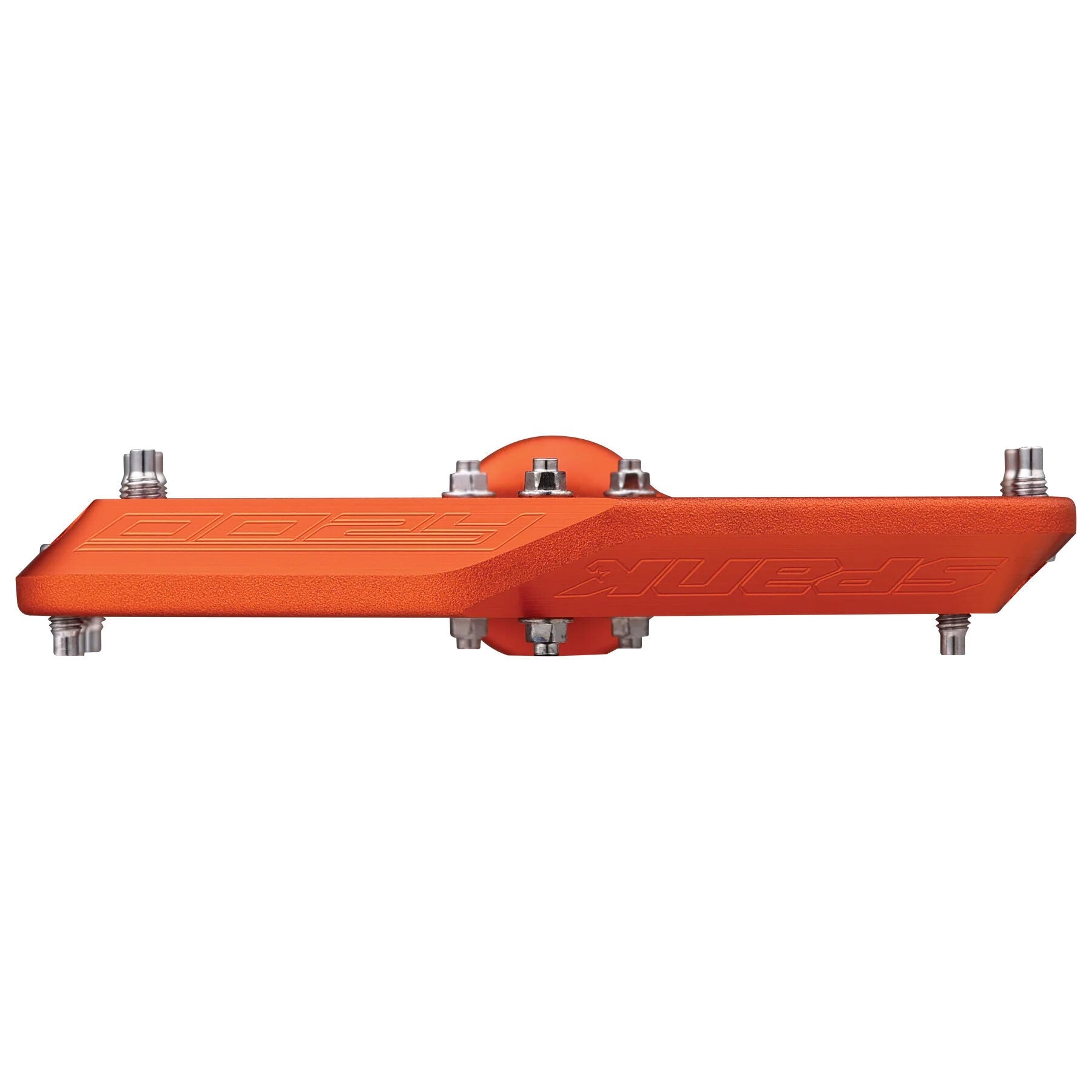 Spank Oozy Reboot pedals