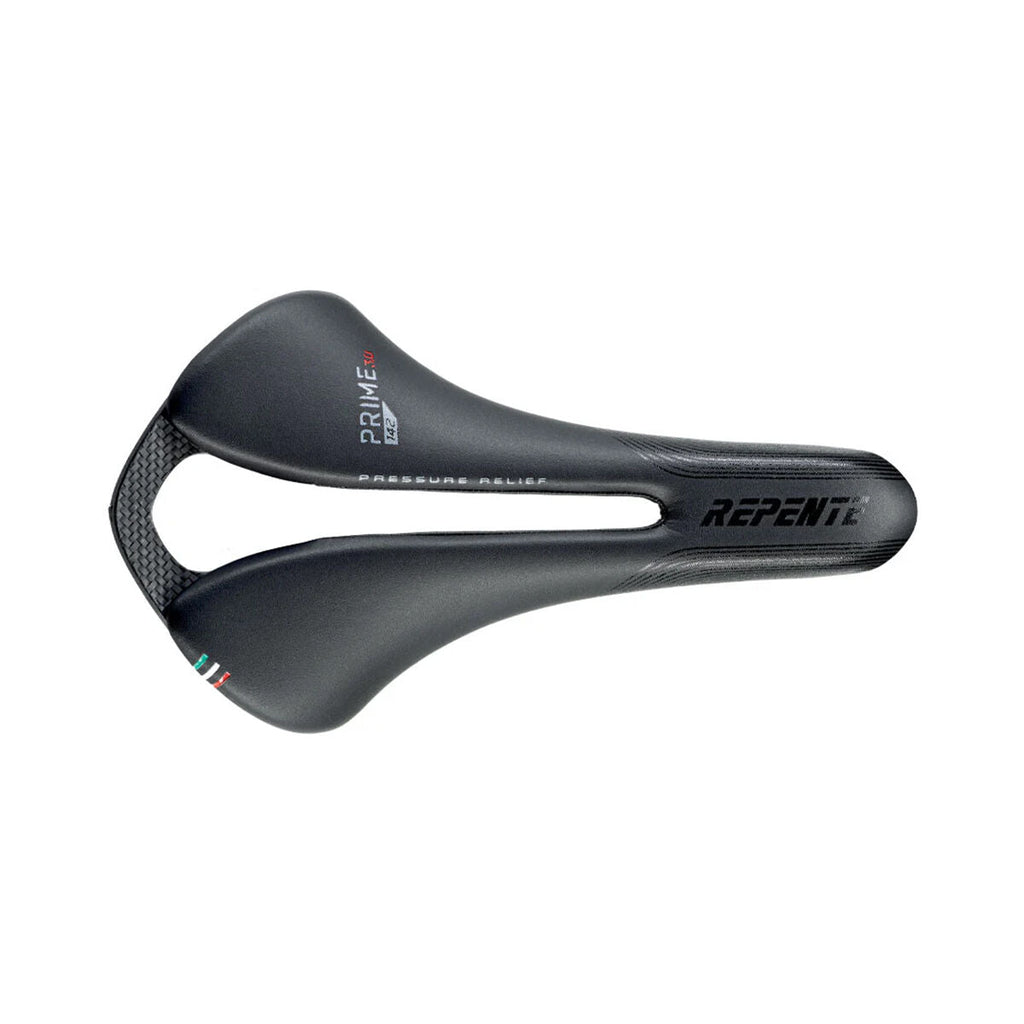 Repente Prime 3.0 saddle test