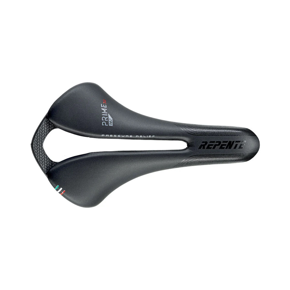 Repente Prime 3.0 saddle test