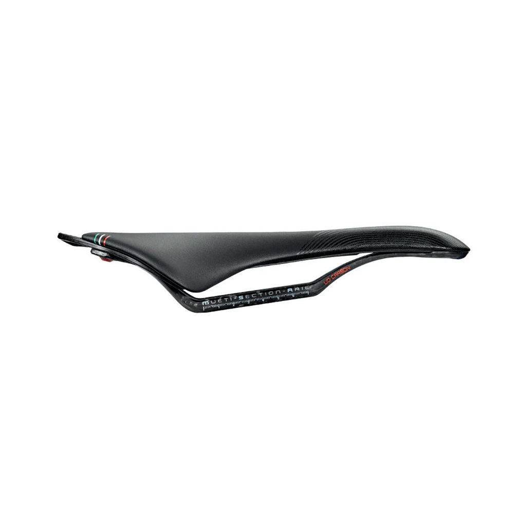 Repente Prime 3.0 saddle test