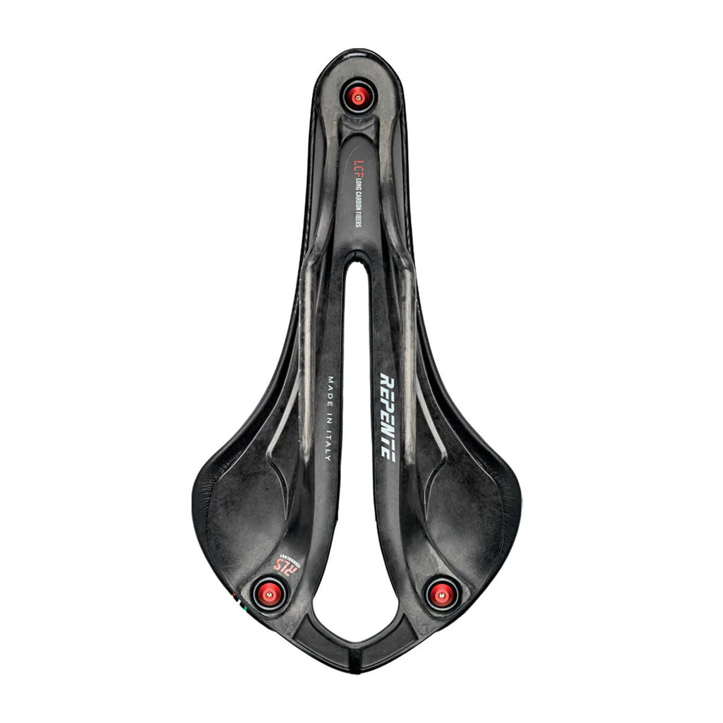 Repente Prime 3.0 saddle test