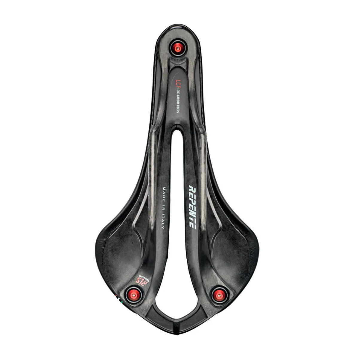 Repente Prime 3.0 saddle test