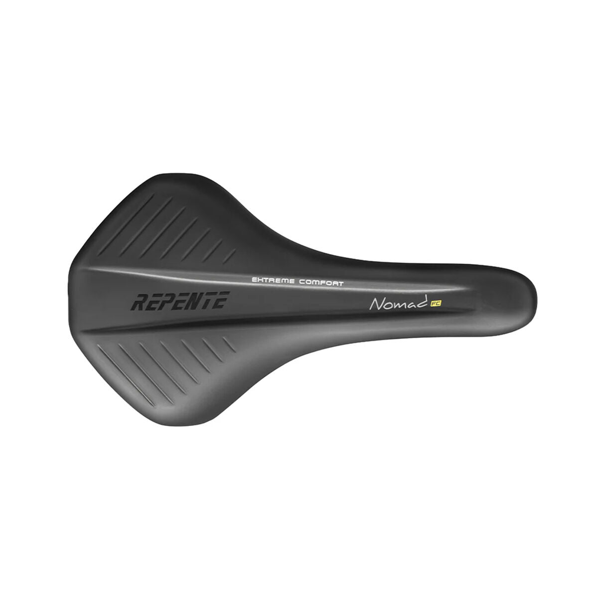 Repente Nomad FC Carbon saddle test