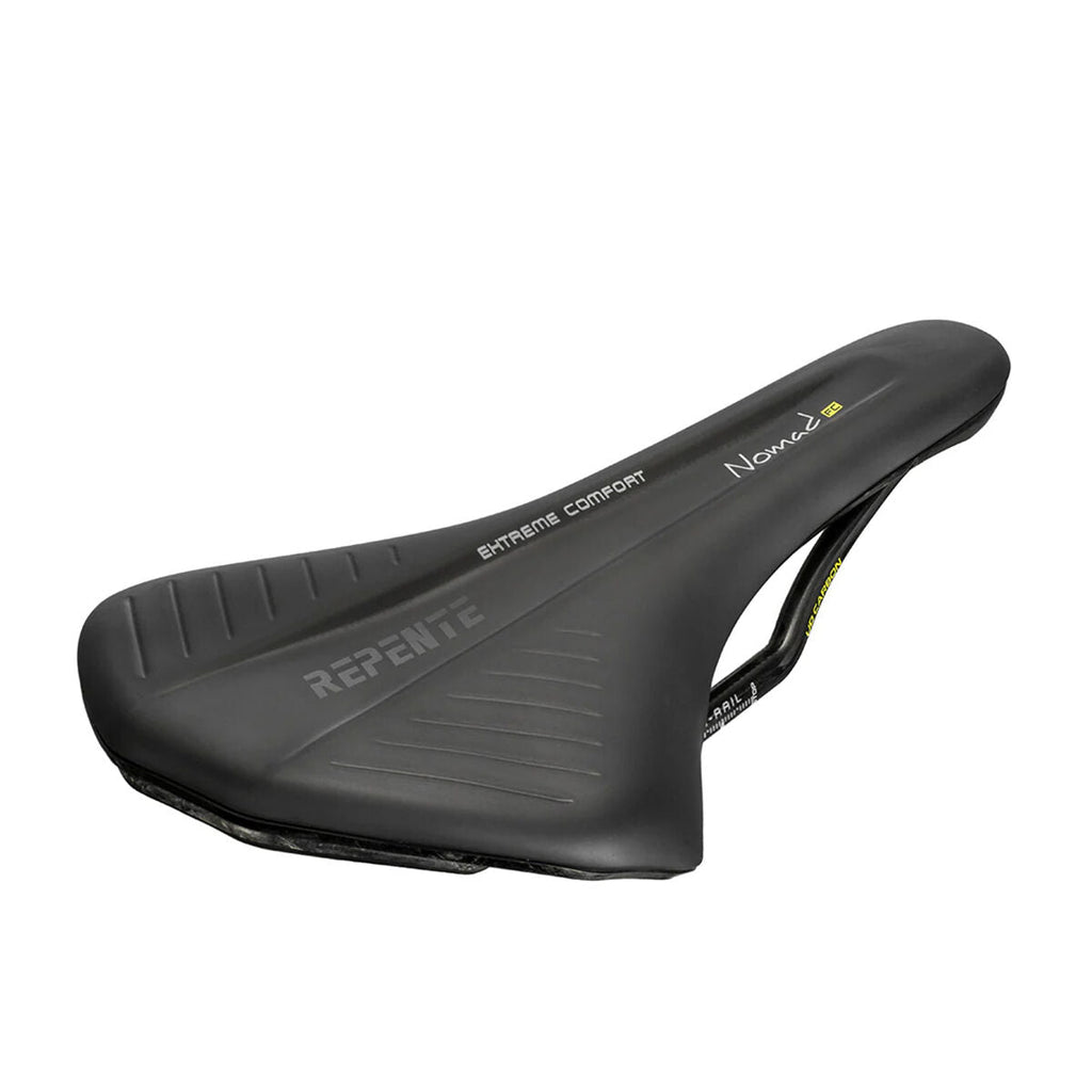Repente Nomad FC Carbon saddle test