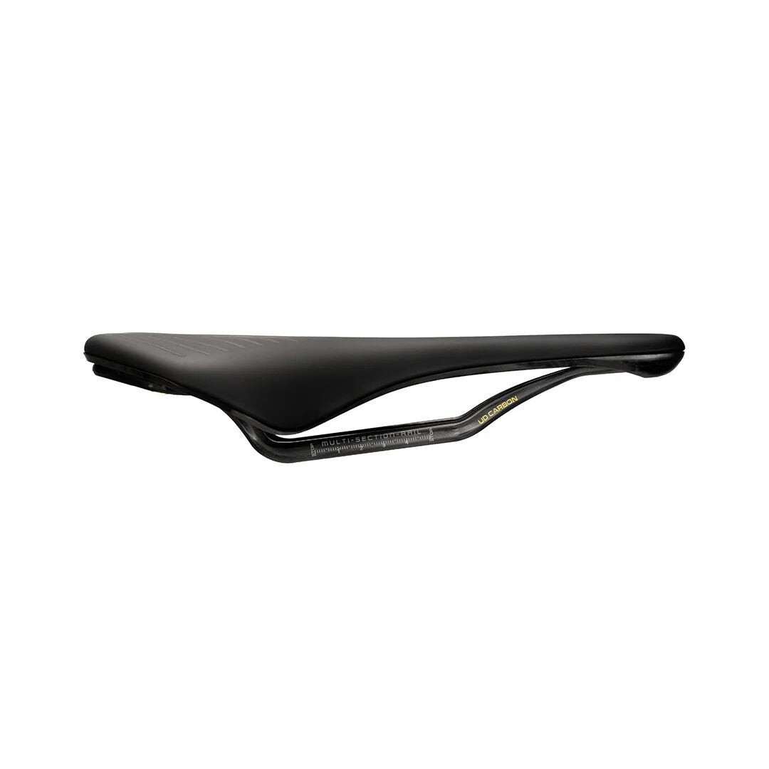 Repente Nomad FC Carbon saddle test