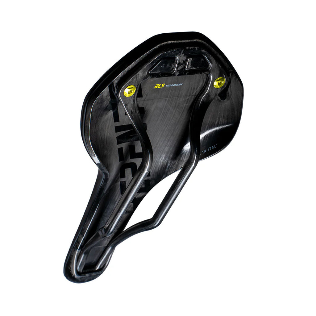 Repente Nomad FC Carbon saddle test