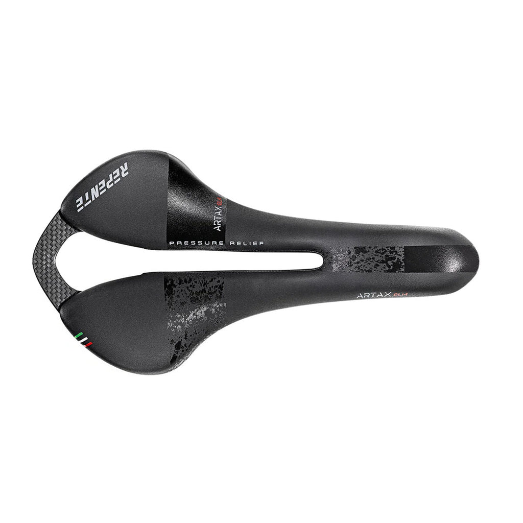 Repente Artax GLM saddle test