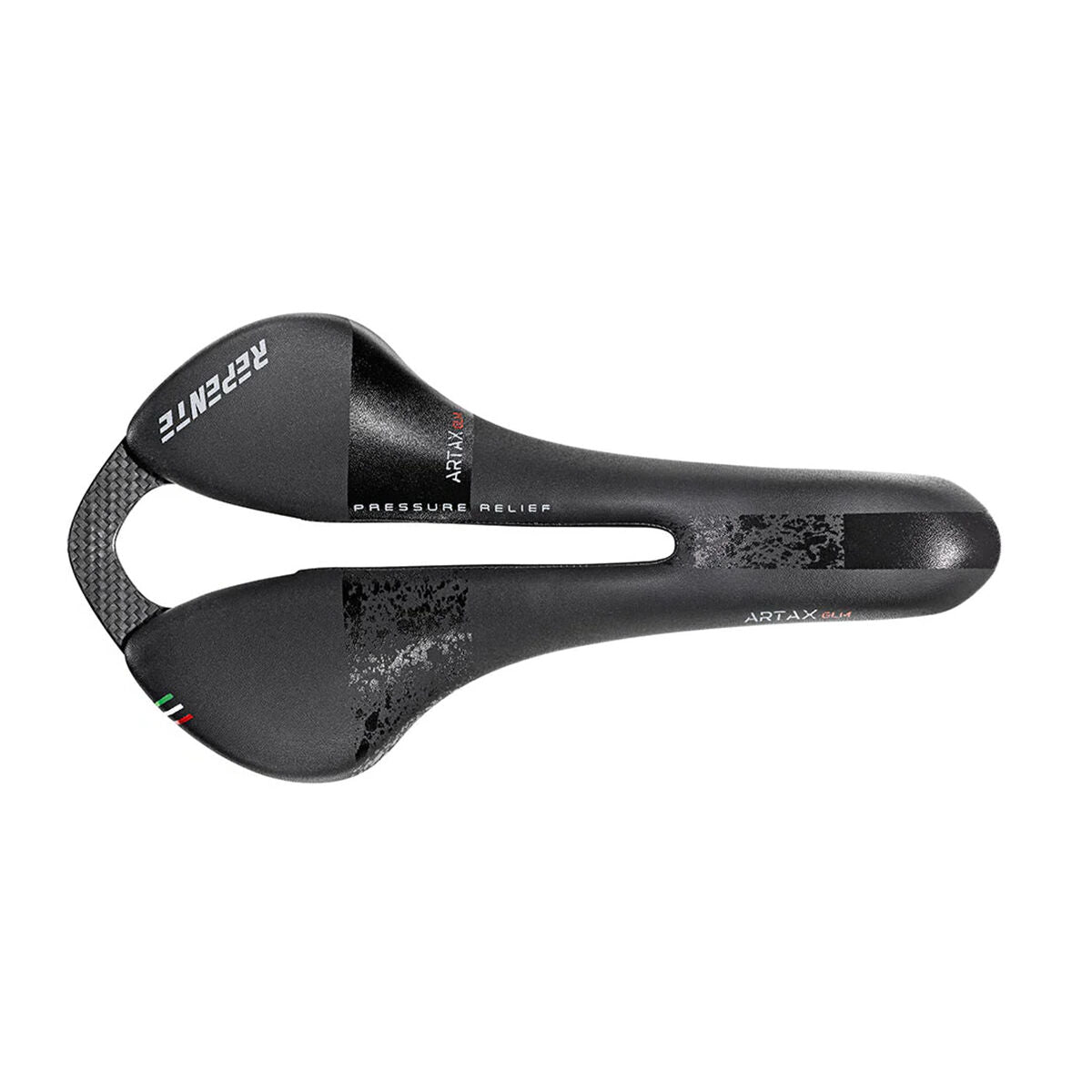 Repente Artax GLM saddle test