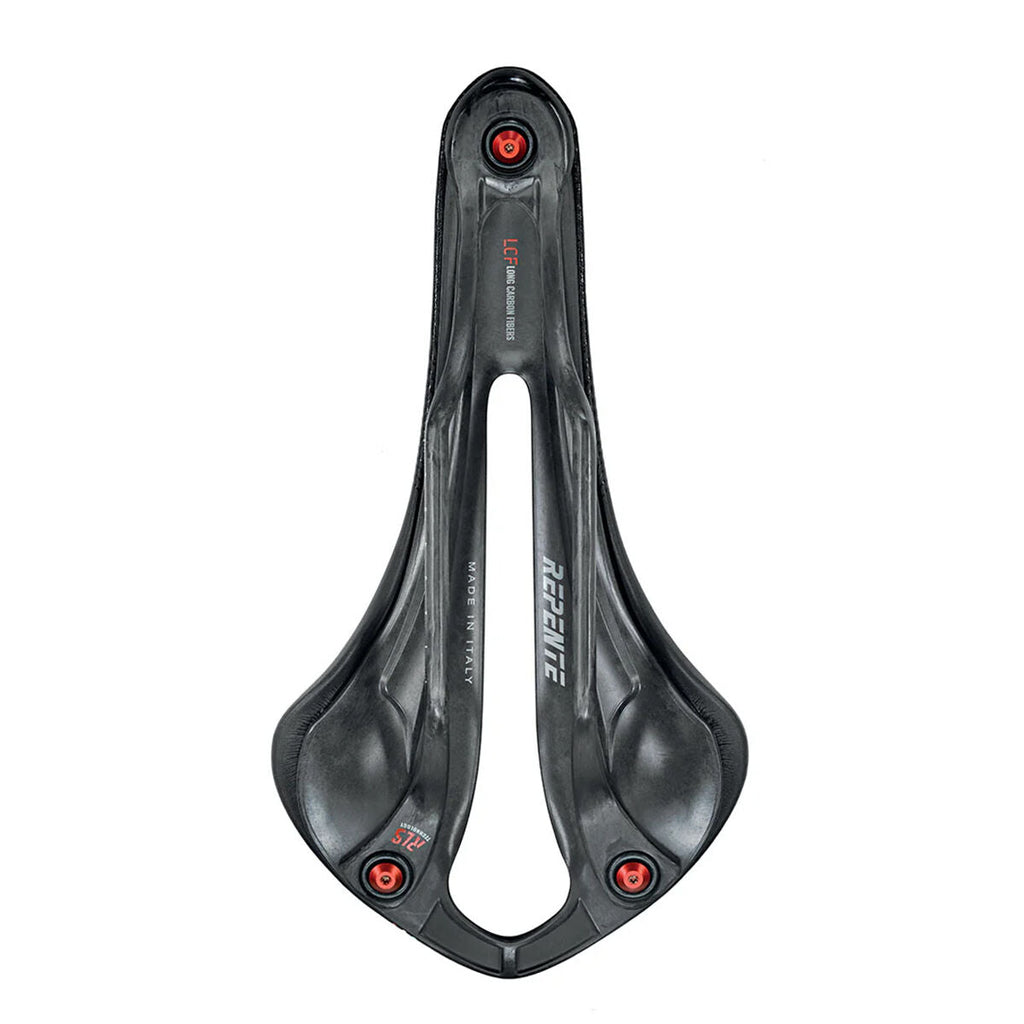 Repente Artax GLM saddle test