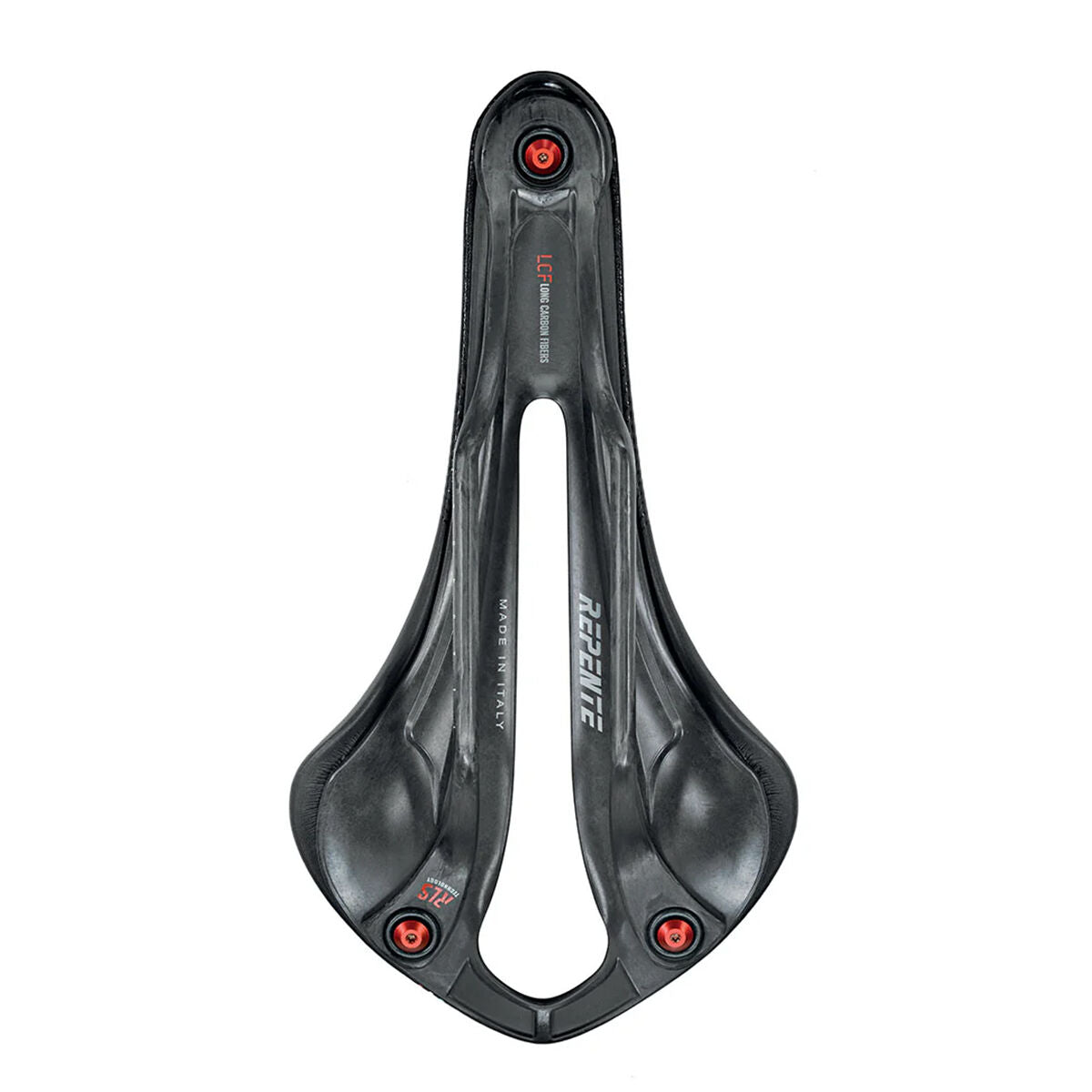 Repente Artax GLM saddle test