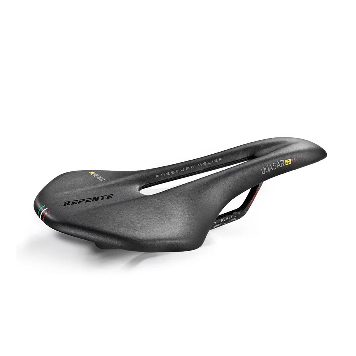 Repente Quasar 2.0 CR saddle Test