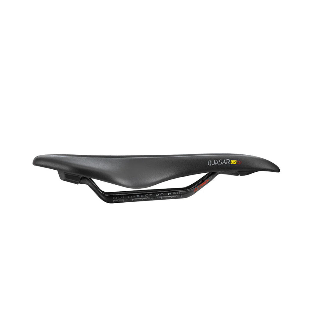 Repente Quasar 2.0 CR saddle Test