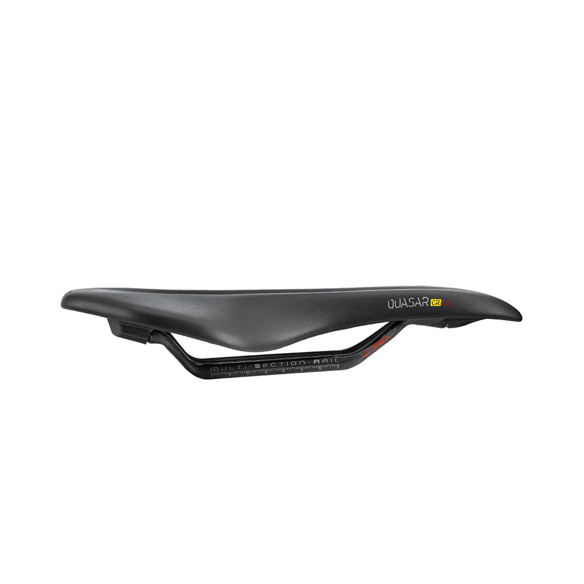 Repente Quasar 2.0 CR saddle Test