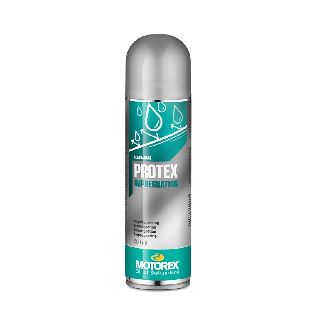 Motorex Protex spray