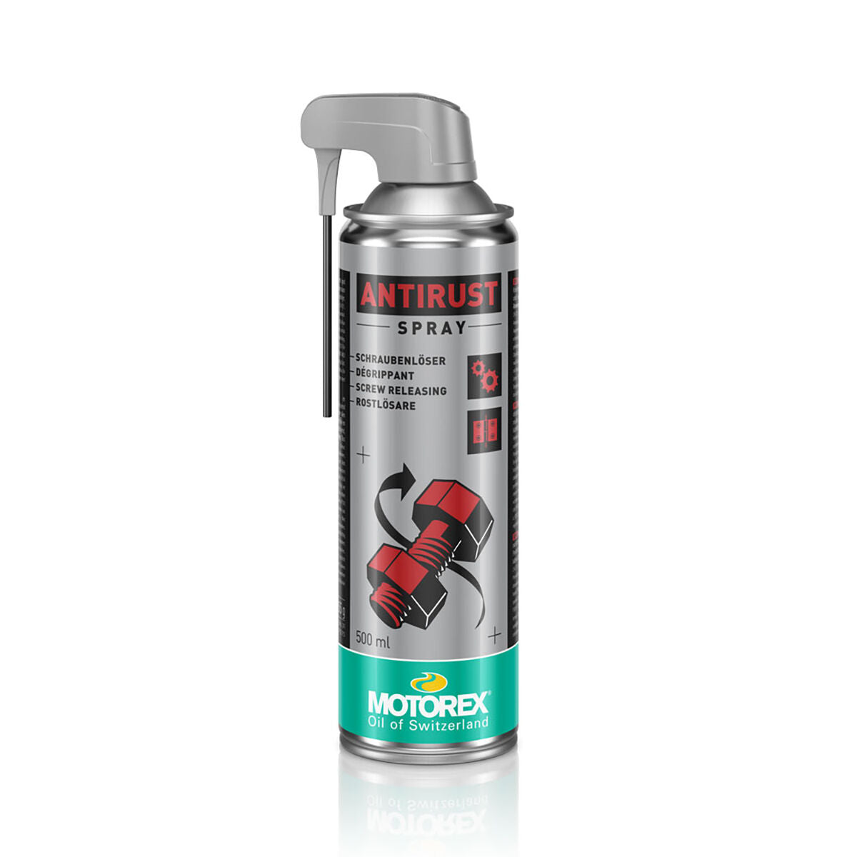 Motorex Antirust spray