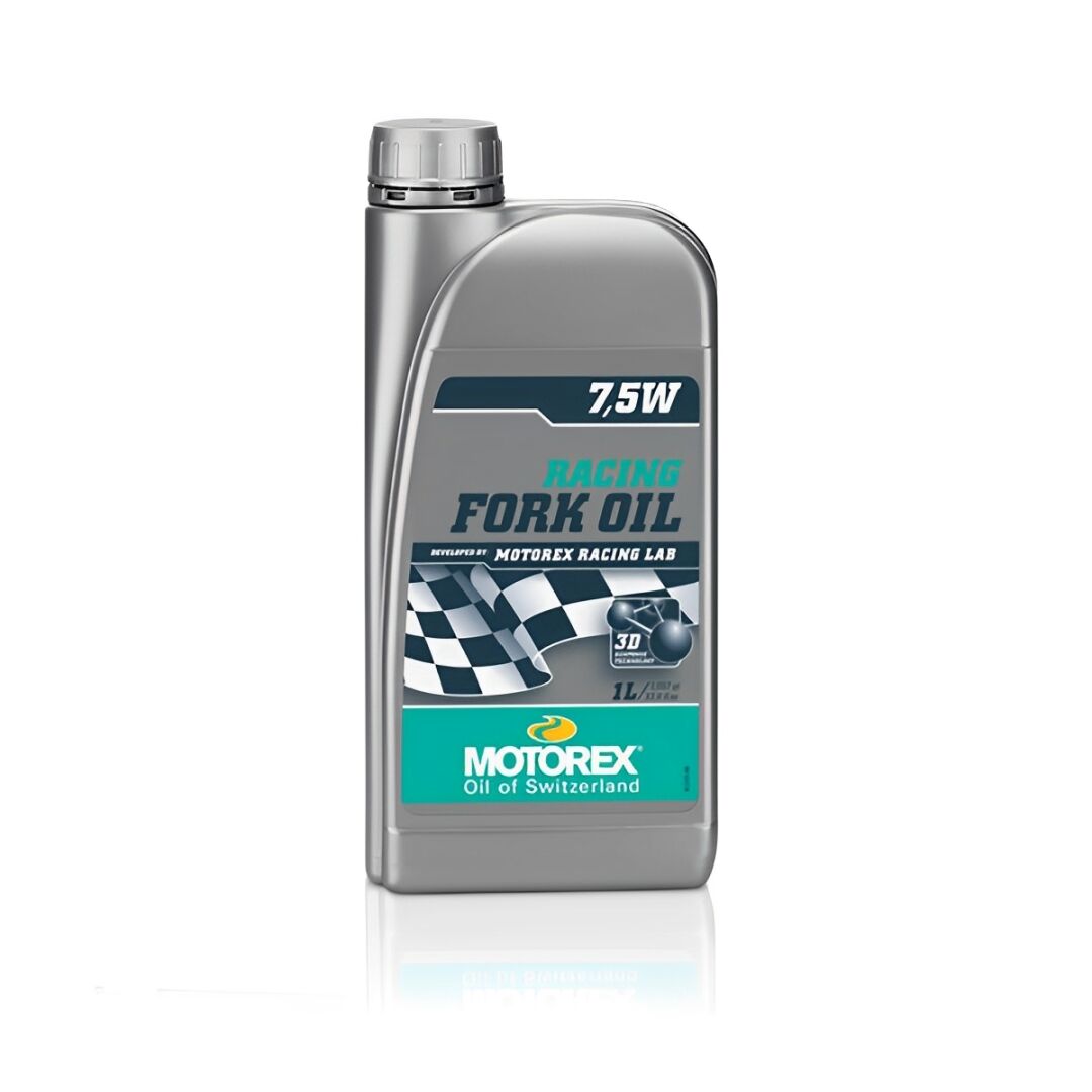 Motorex 7.5W 1 L oil for fork