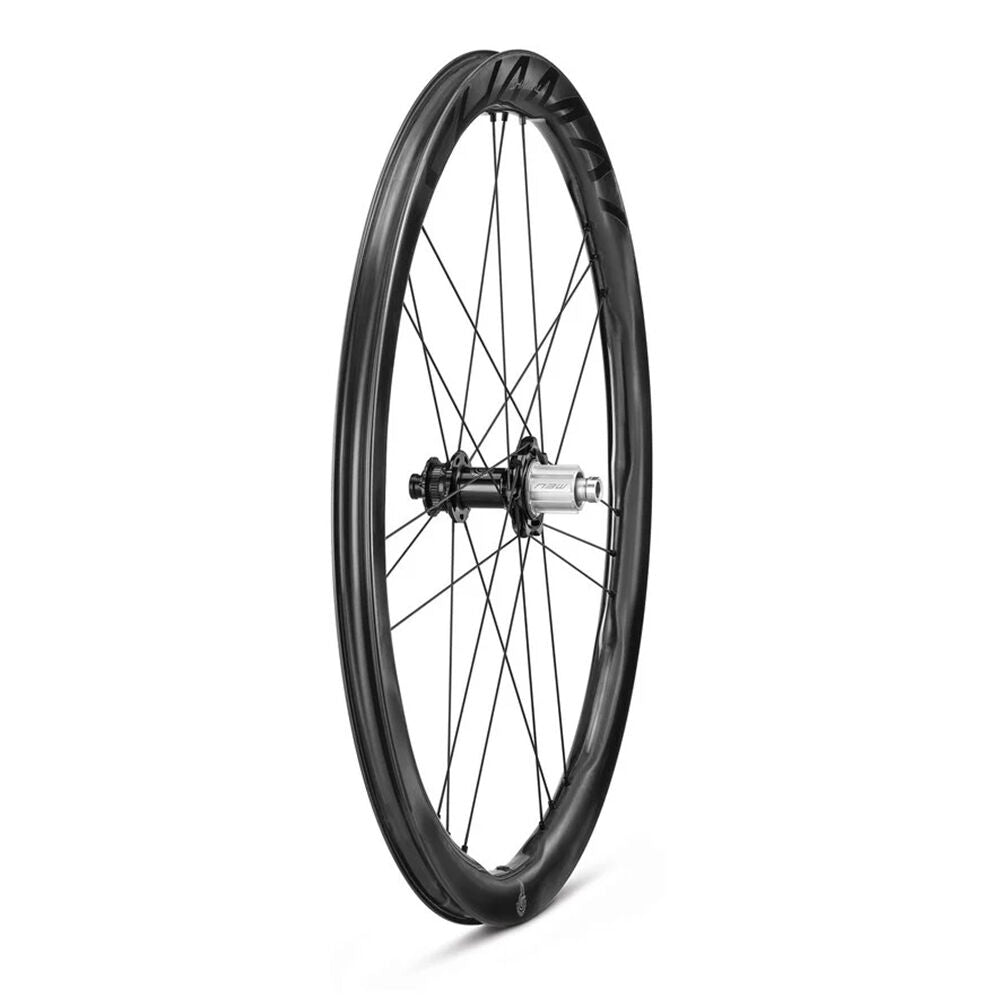 Campagnolo Shamal Carbon C23 wheels 2025