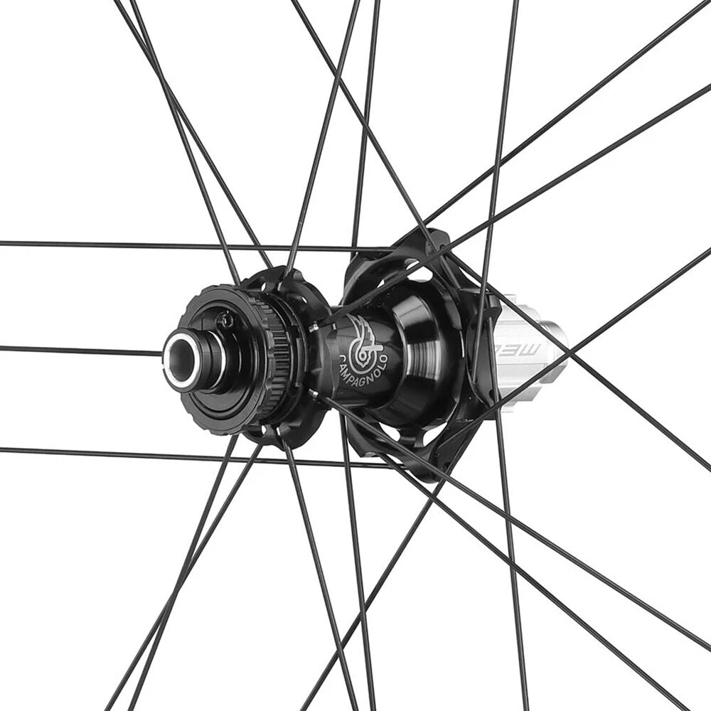 Campagnolo Shamal Carbon C23 wheels 2025