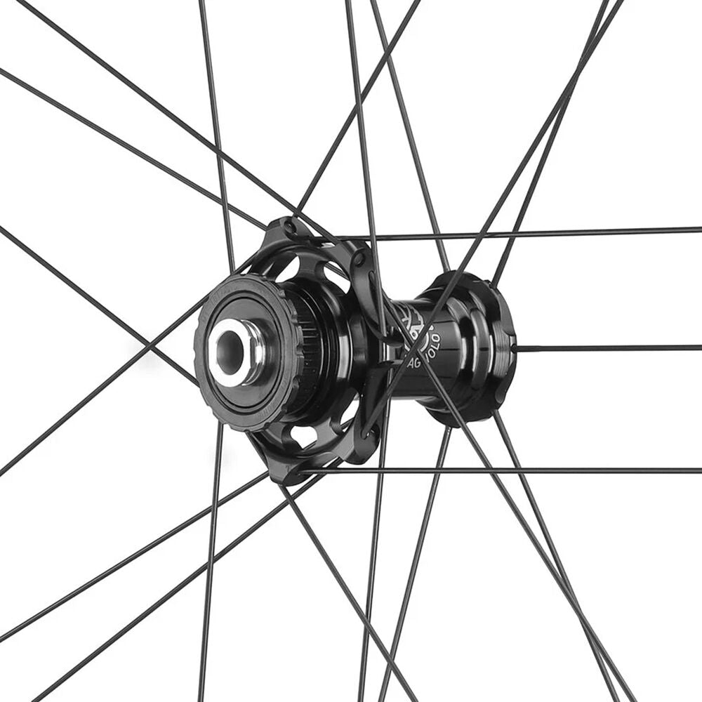 Campagnolo Shamal Carbon C23 wheels 2025