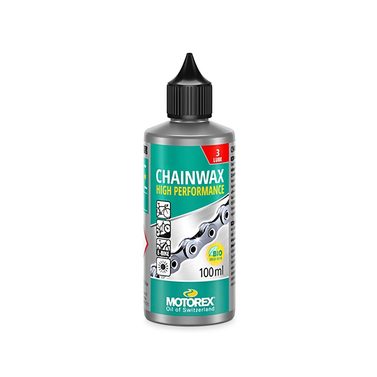 Motorex chain wax 100 ML