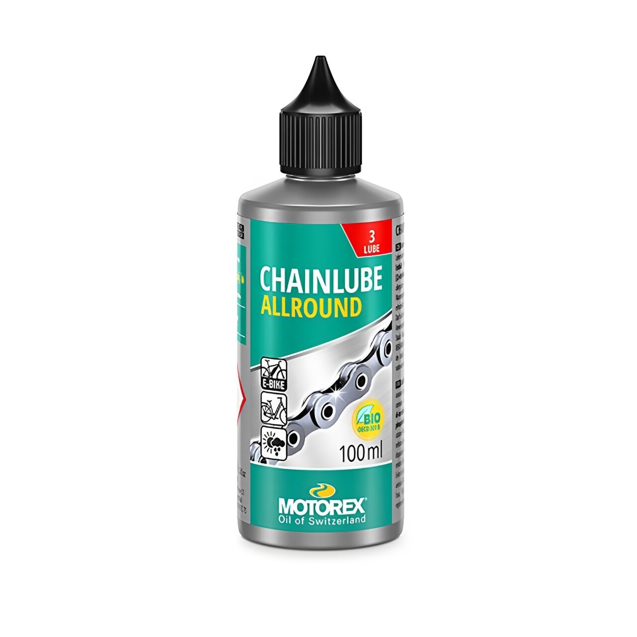 Motorex Allround chain lubricant 100 ml