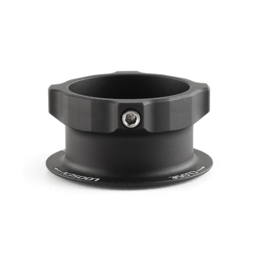 Carbon Ti Road SP rear bearing preload system