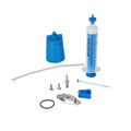 Braking bleeding kit