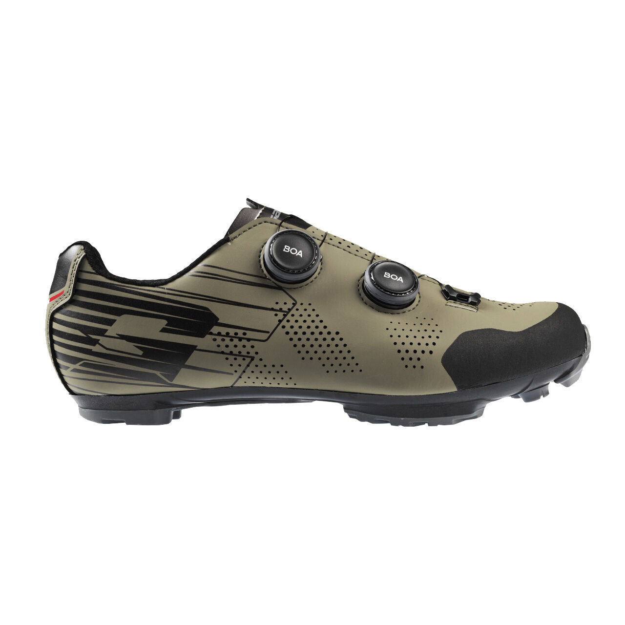 Gaerne G.Obsidian shoes