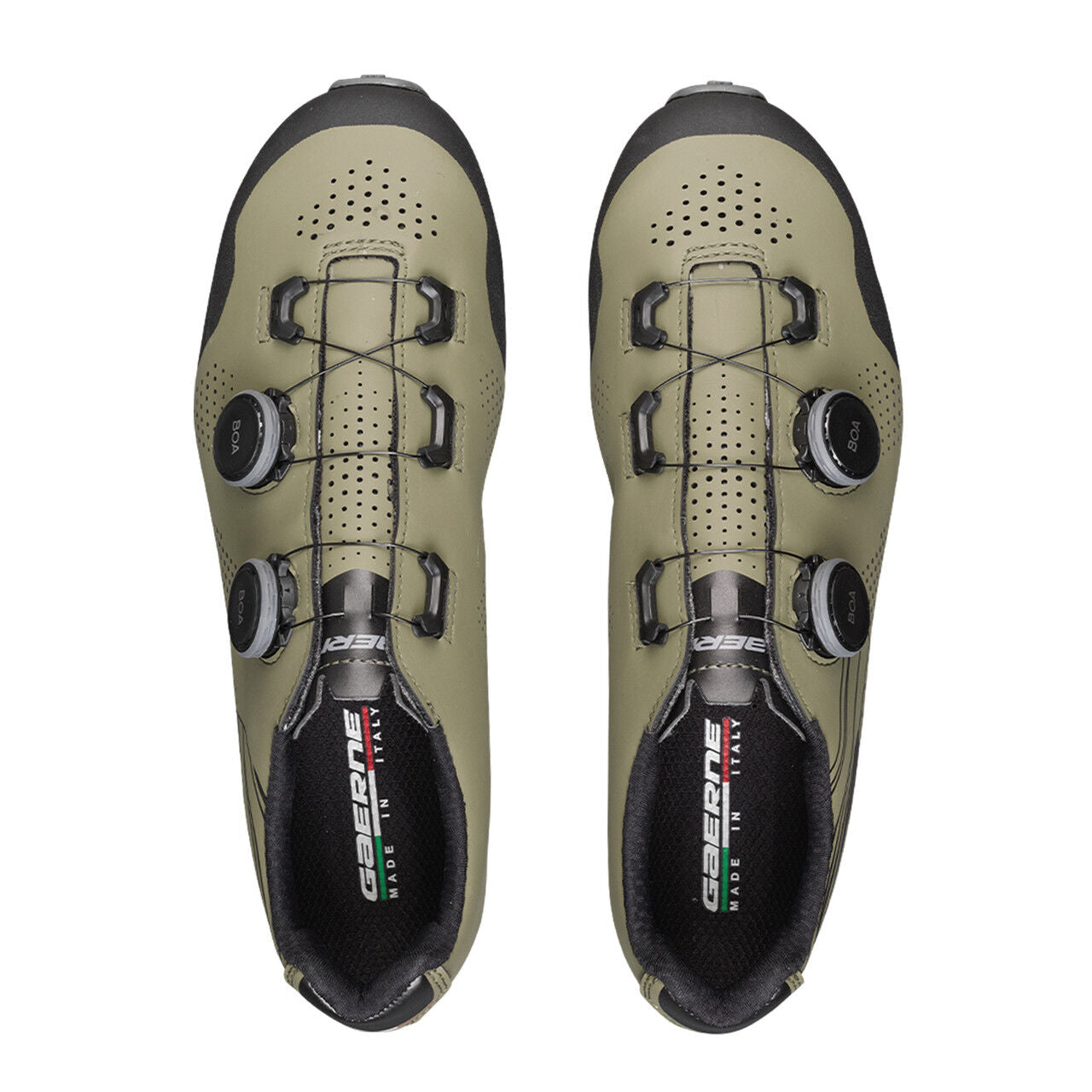Gaerne G.Obsidian shoes