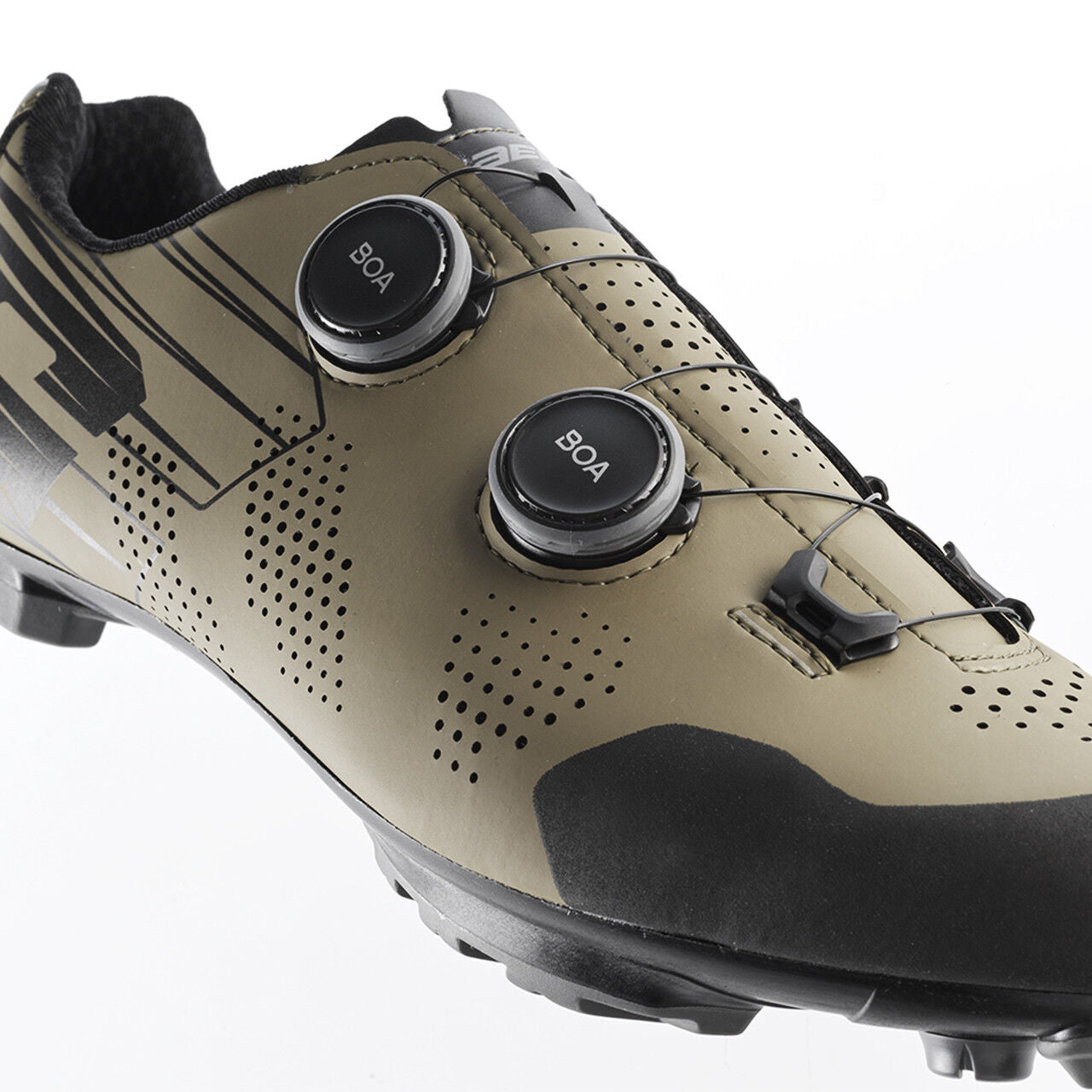 Gaerne G.Obsidian shoes