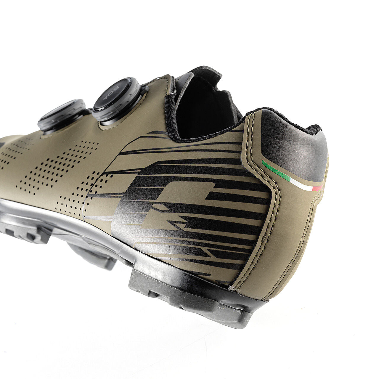 Gaerne G.Obsidian shoes