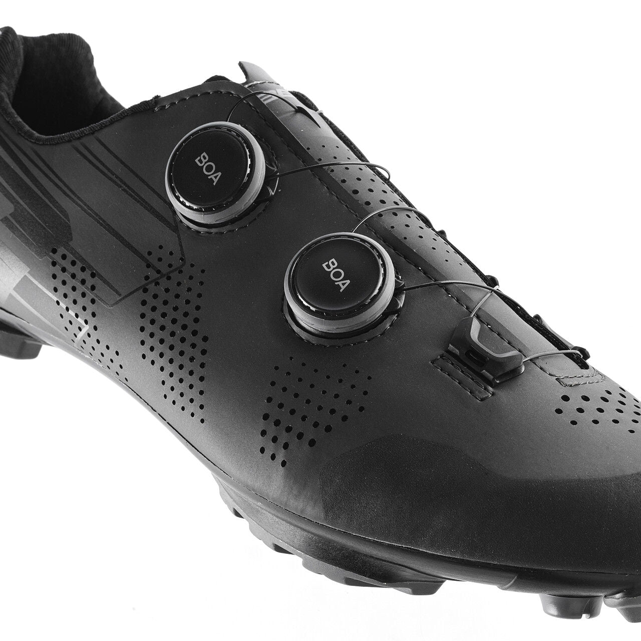 Gaerne G.Obsidian shoes