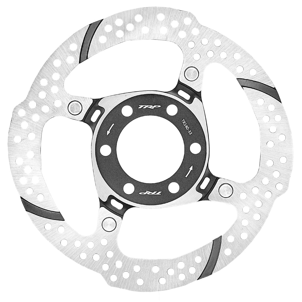 TRP TR33 6 bolts disc