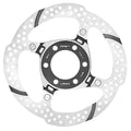 TRP TR33 6 bolts disc