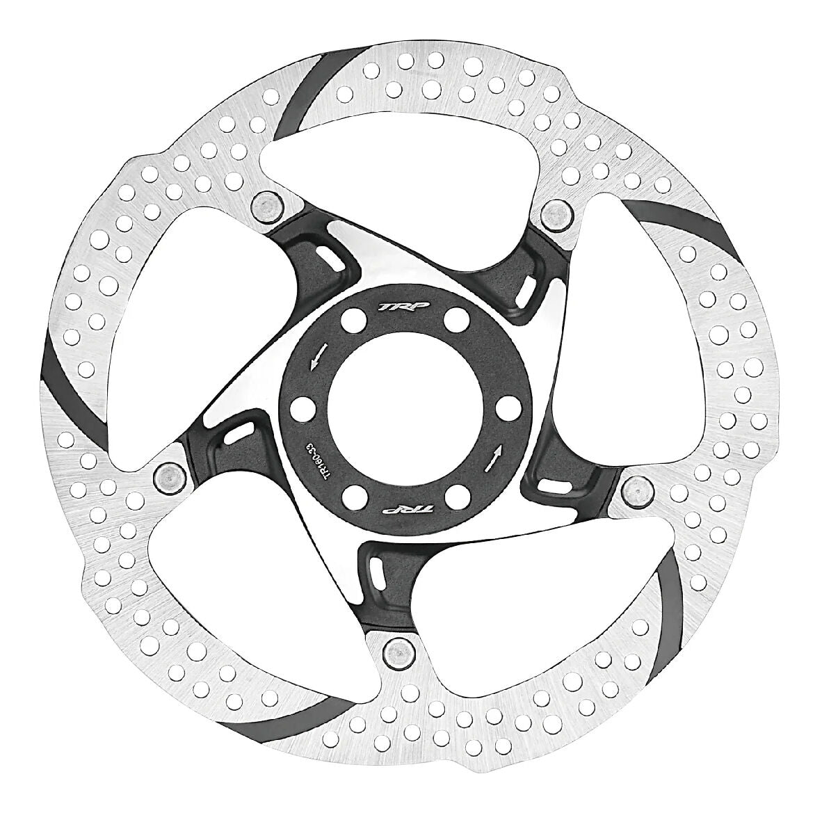 TRP TR33 6 bolts disc
