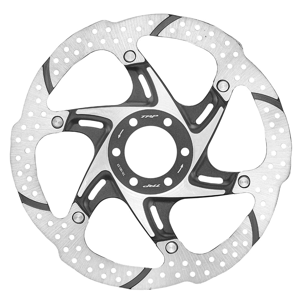 TRP TR33 6 bolts disc