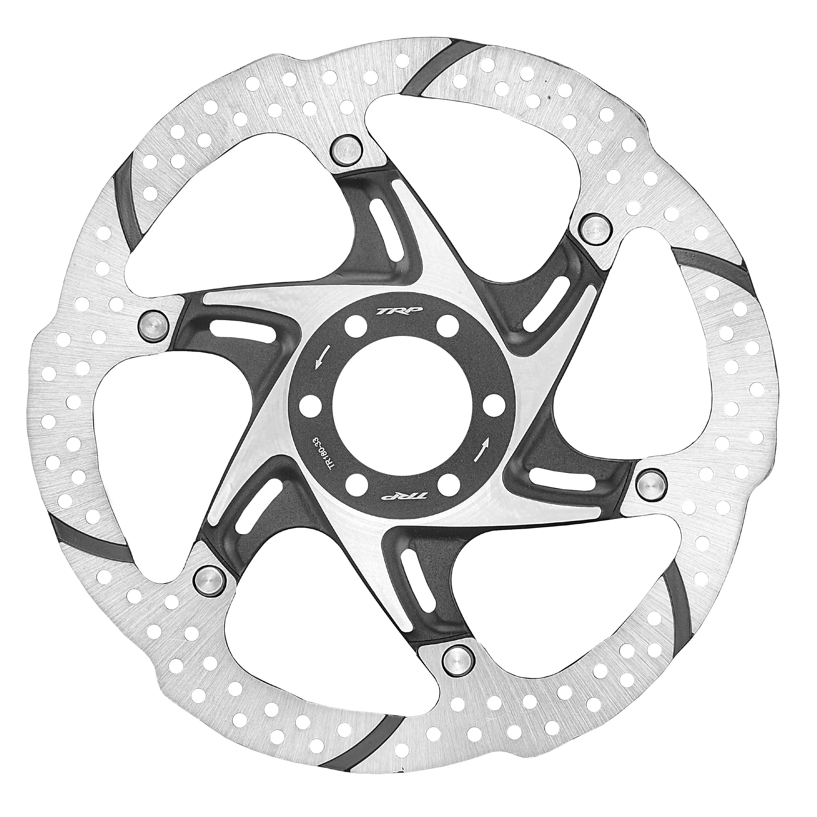 TRP TR33 6 bolts disc