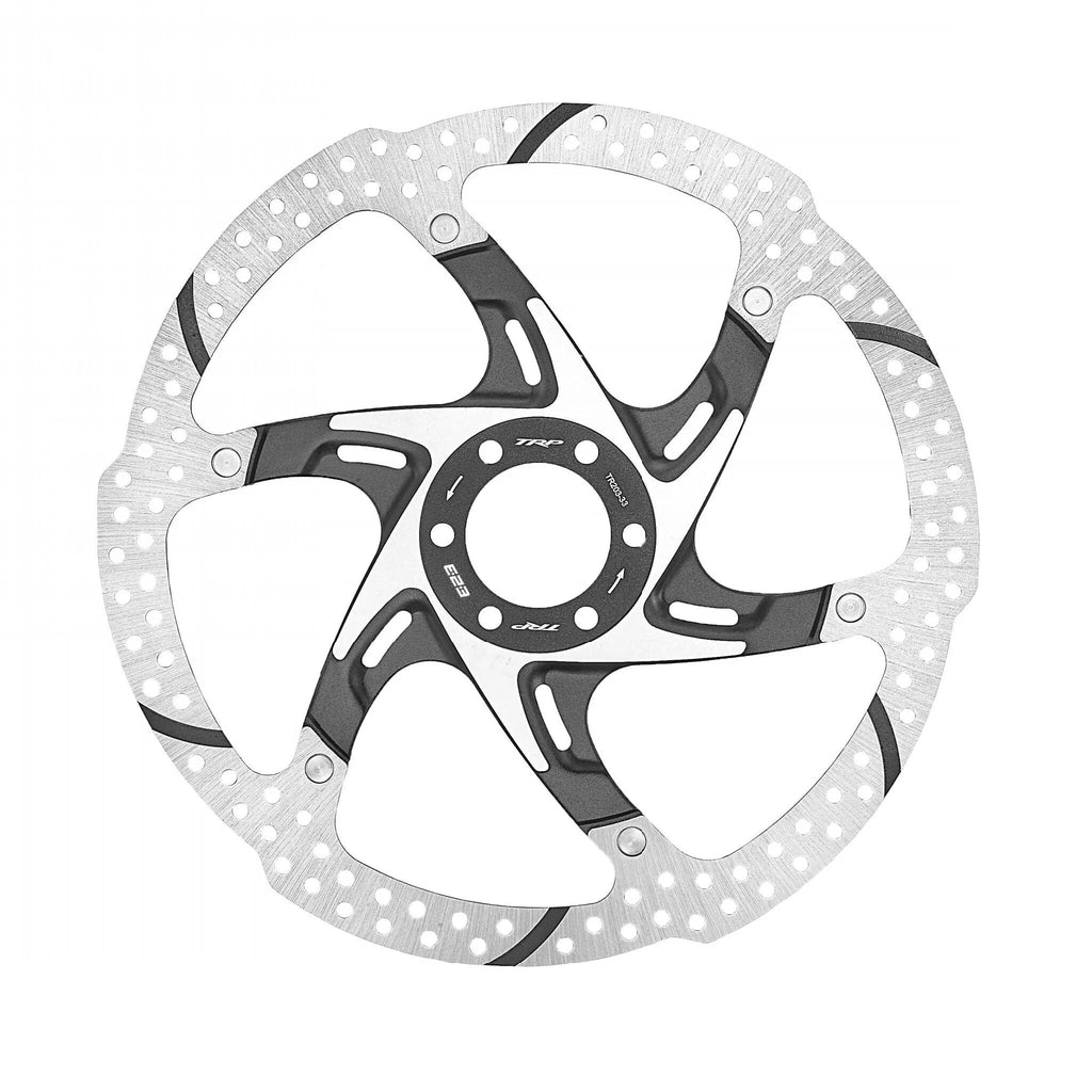 TRP TR33 6 bolts disc