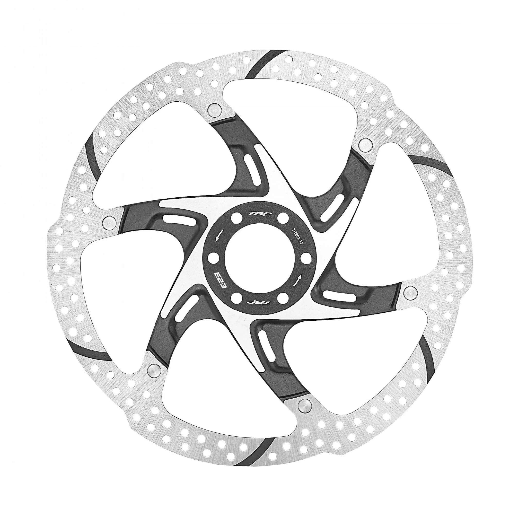 TRP TR33 6 bolts disc