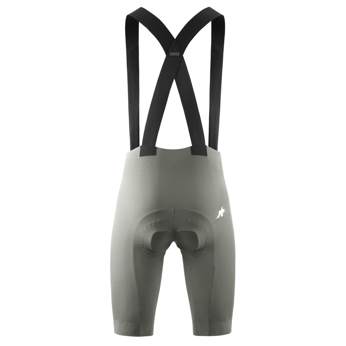 Assos Equipe R S11  bib shorts