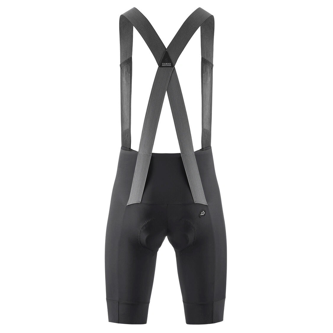 Assos Mille GTS S11 bib shorts