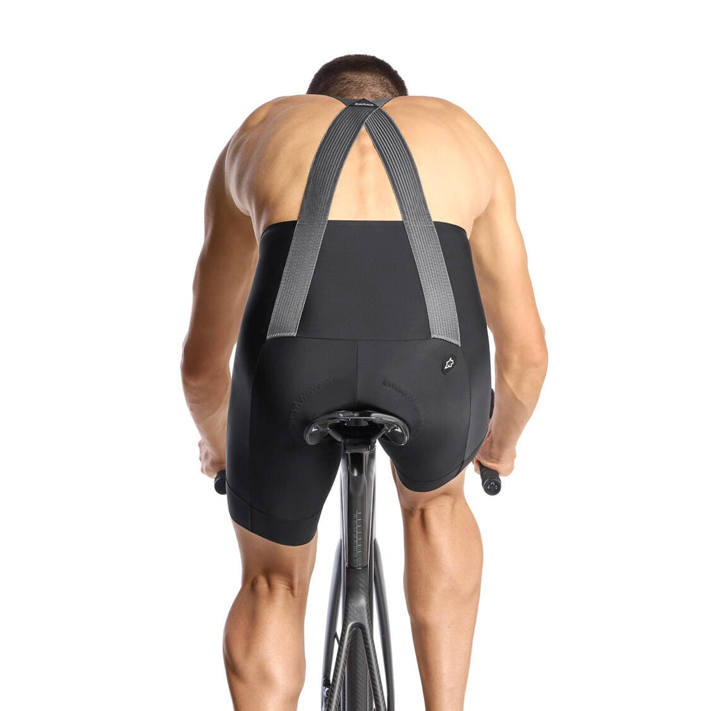 Assos Mille GTS S11 bib shorts
