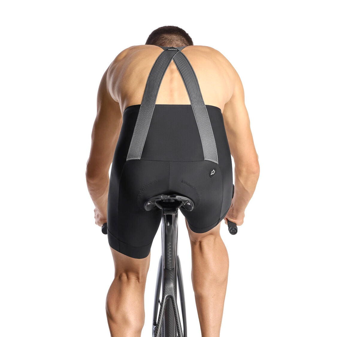 Assos Mille GTS S11 bib shorts