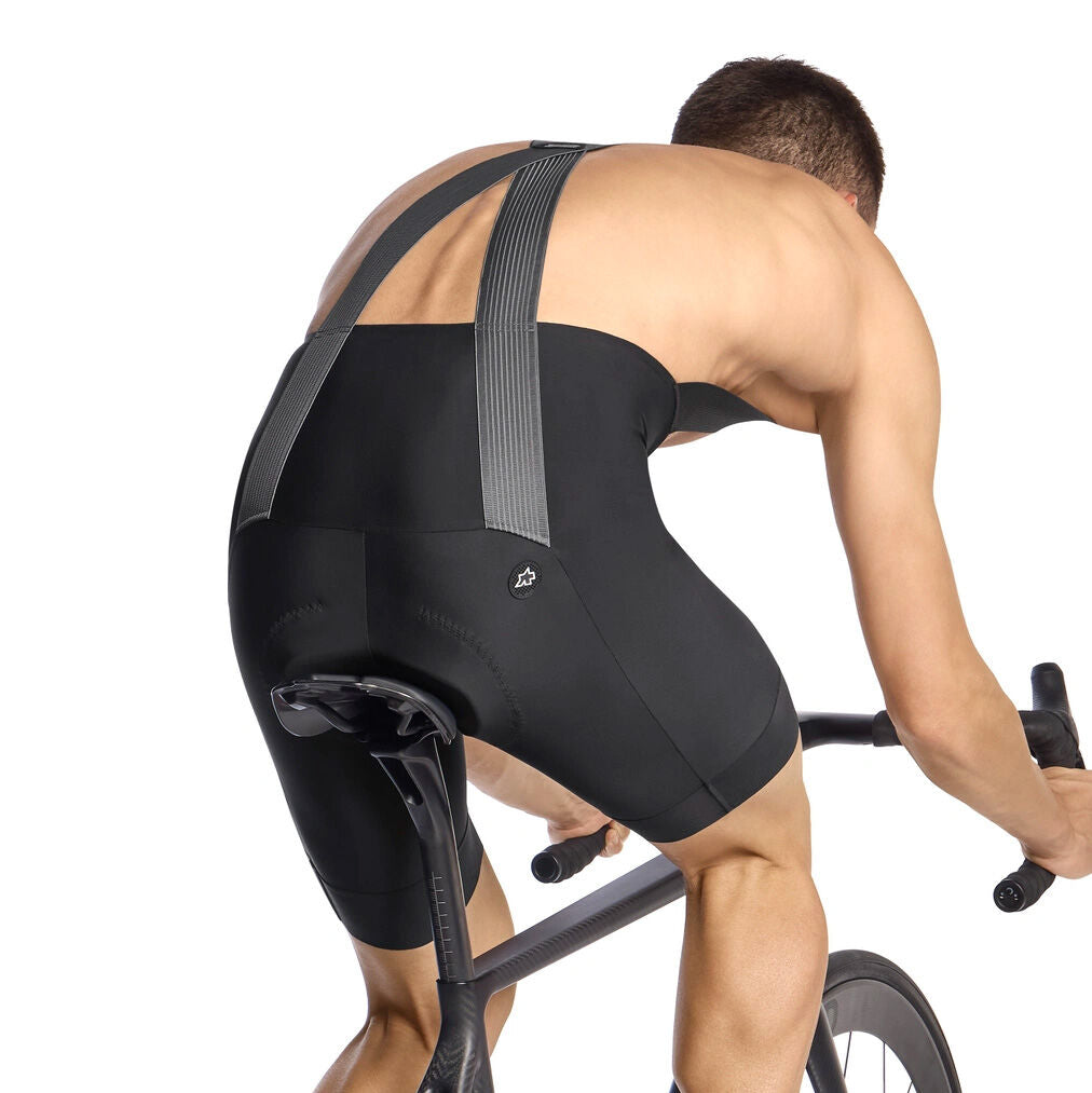 Assos Mille GTS S11 bib shorts