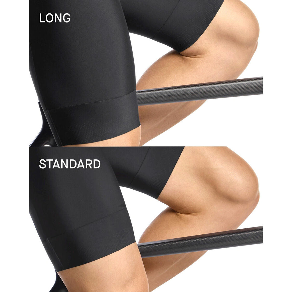 Assos Mille GTS S11 bib shorts