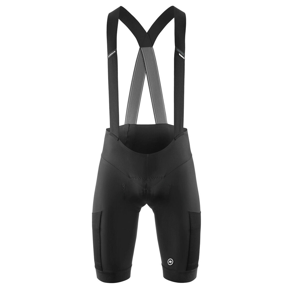 Assos Tactica Kieskafer gravel T5 bib shorts 2026