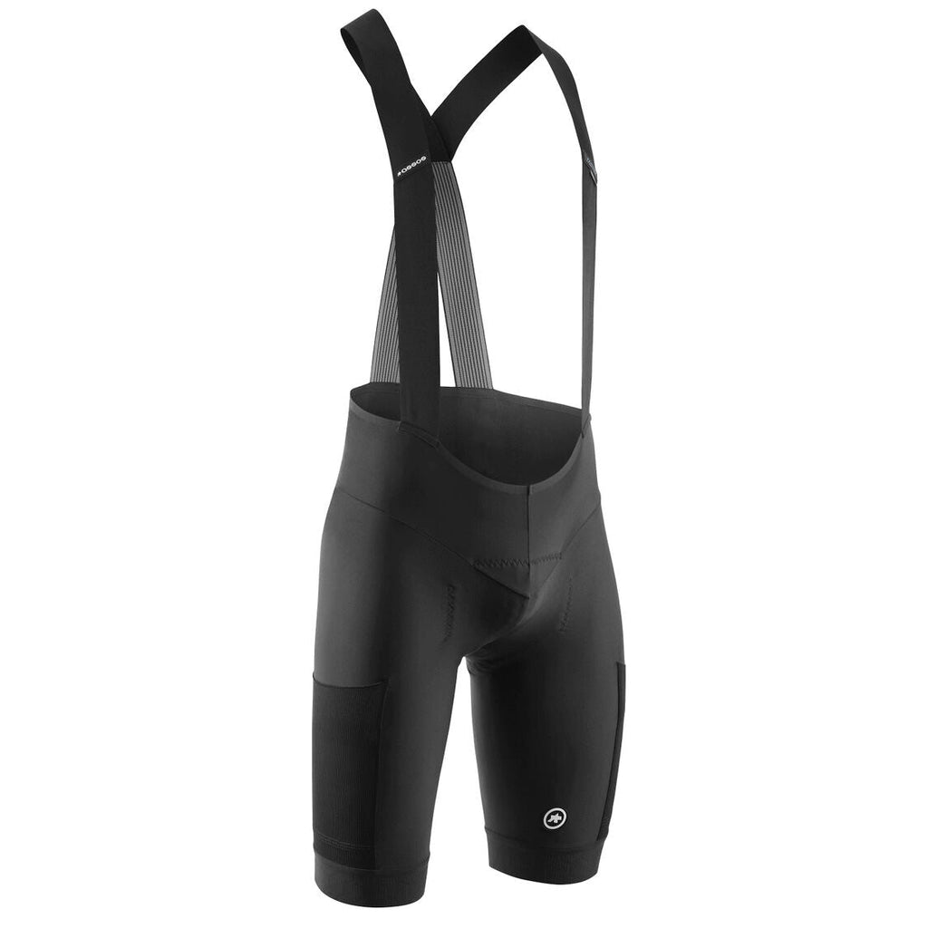 Assos Tactica Kieskafer gravel T5 bib shorts 2026