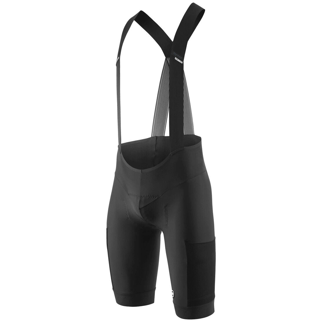 Assos Tactica Kieskafer gravel T5 bib shorts 2026